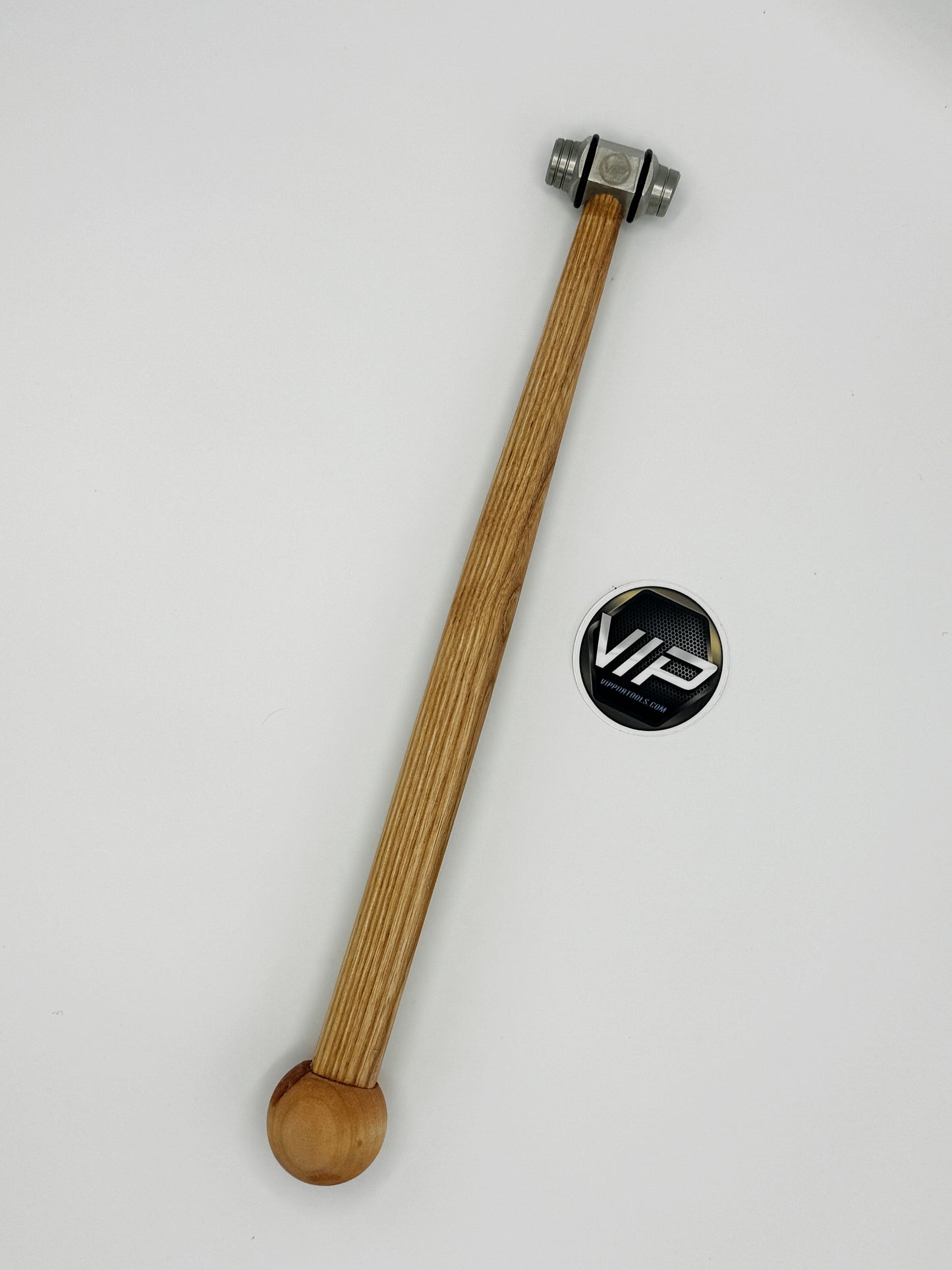 VIP Blending Hammer Stainless Steel 14"