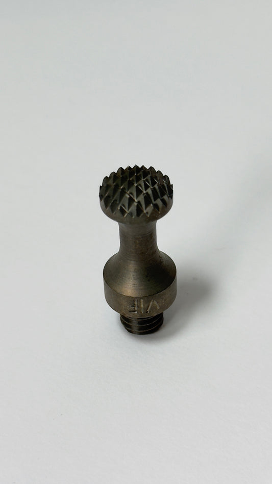 VIP HEDGEHOG - Shrinking Pushing Tip - Screw On Interchangeable Tip