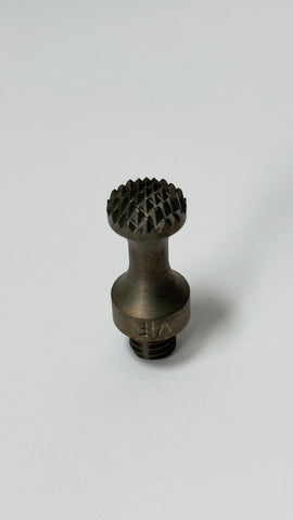 VIP HEDGEHOG - Shrinking Pushing Tip - Screw On Interchangeable Tip