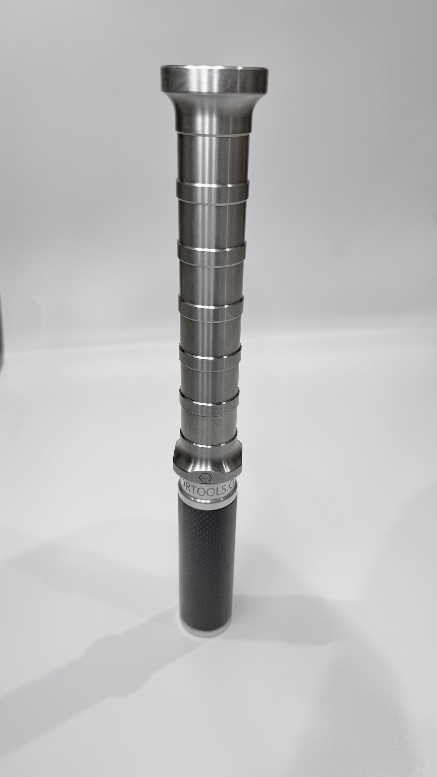 VIP SPRING LOADED SELF RETURNING COLD GLUE SLIDE HAMMER