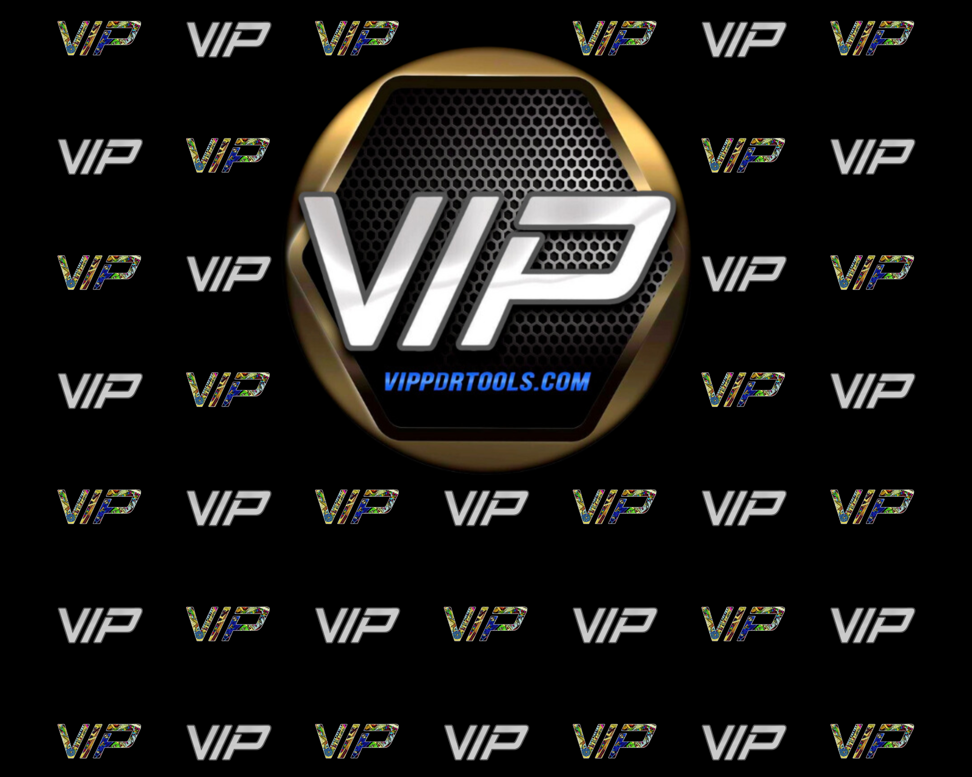 Load video: From Technician to Toolmaker: The VIP PDR TOOLS Story