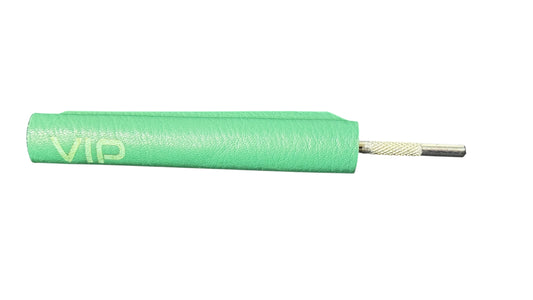 VIP ORIGINAL 1.0 PDR KNOCKDOWN WITH LEATHER GRIP