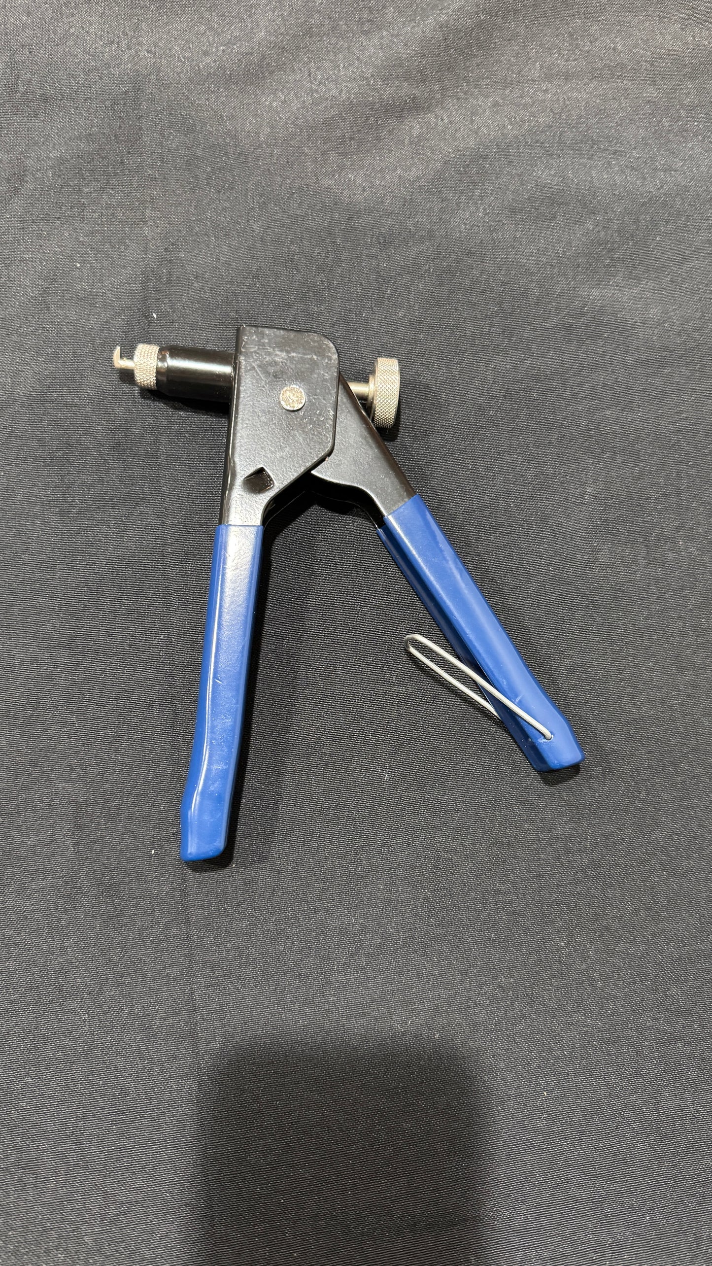 VIP Hole Straightener First Edition