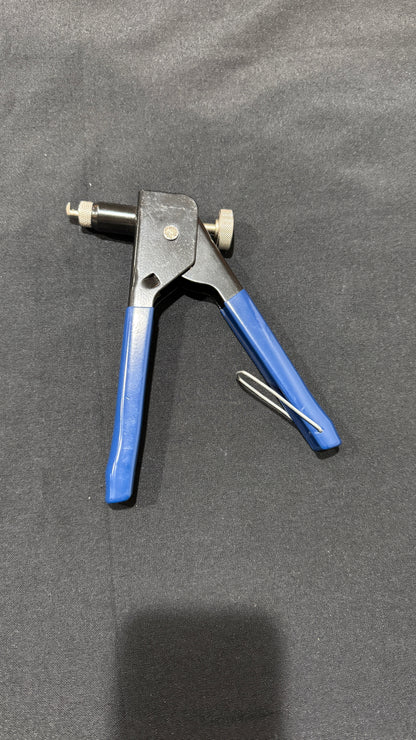 VIP Hole Straightener First Edition