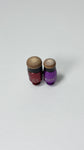 VIP Leather Blending Tips - Screw On Interchangeable Leather Tip Set