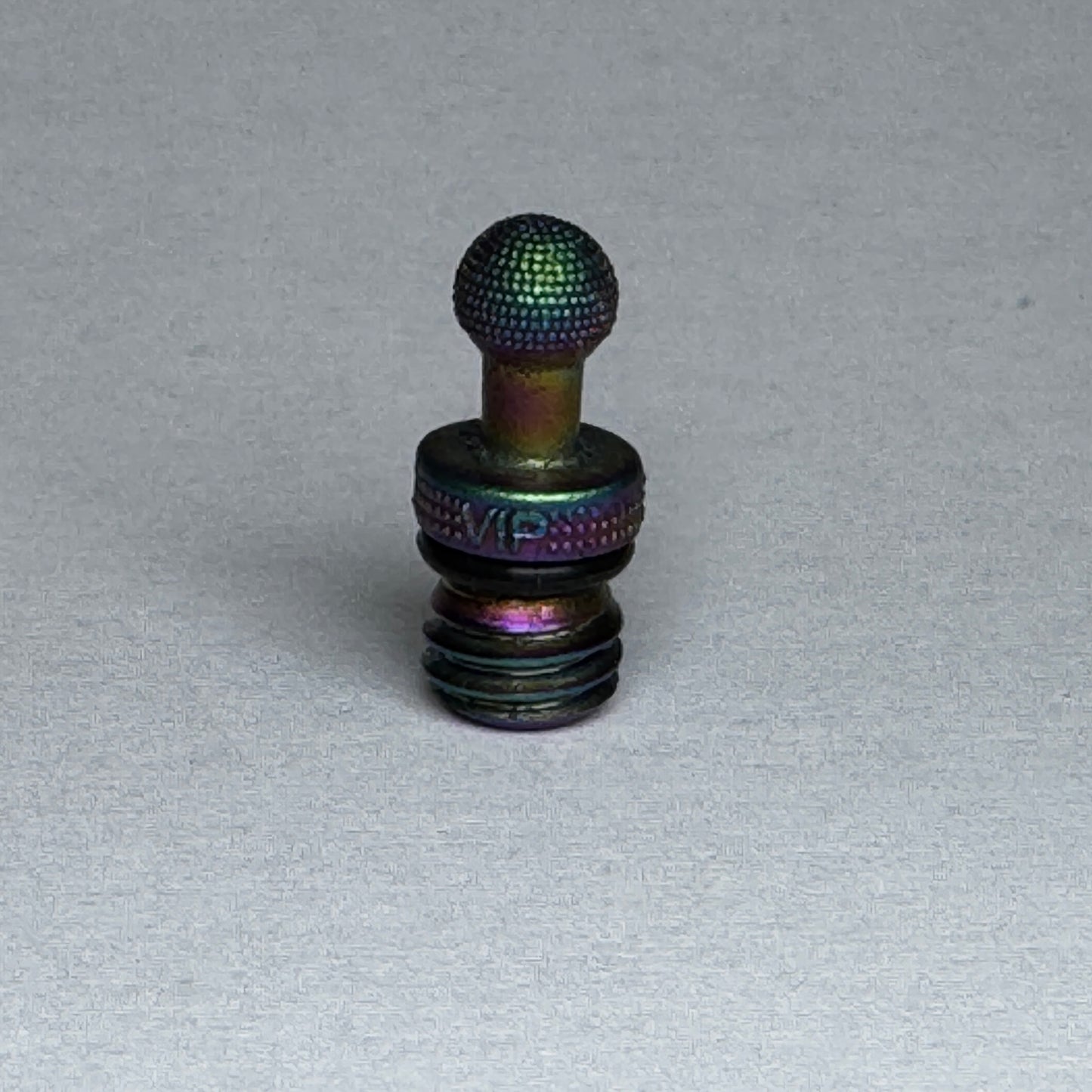VIP 3/8" Traction  Pushing Tips #2 #4 #6 #8 - 5/32" - Screw On Interchangeable Tip
