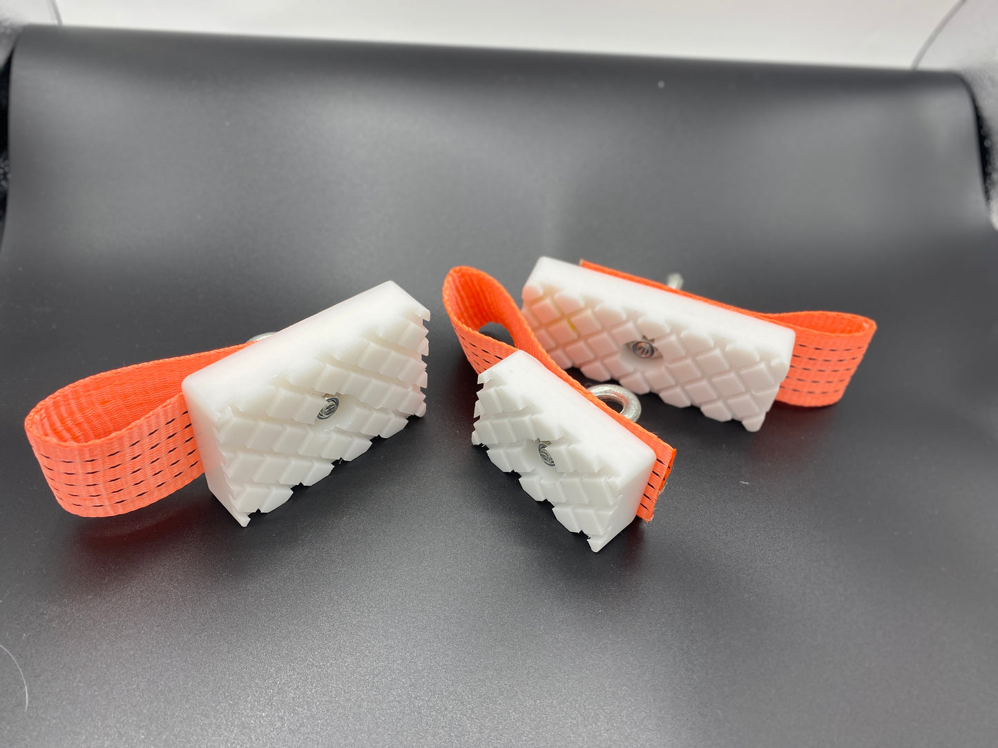 PDR TENSION BLOCKS - LARGE TABS FOR PULLING AND STRETCHING