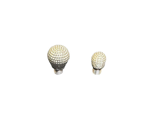 VIP Star Series Pushing Tip Set First Edition - Screw On Interchangeable Tips