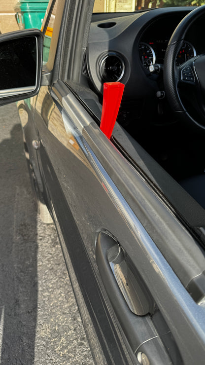WINDOW  WEDGE