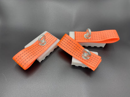 PDR TENSION BLOCKS - LARGE TABS FOR PULLING AND STRETCHING