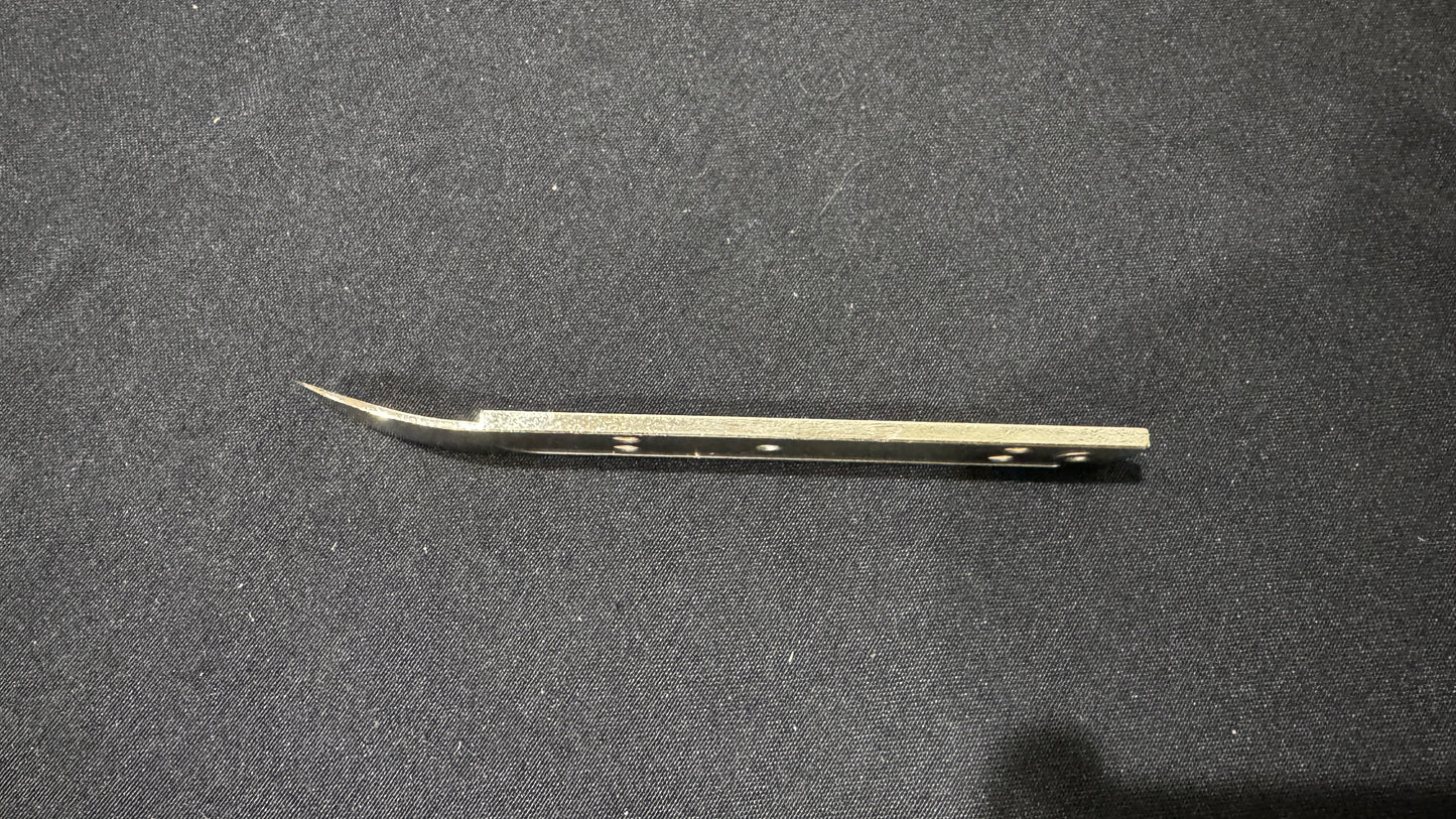 TRIM REMOVAL PRY LEVERAGE TOOL