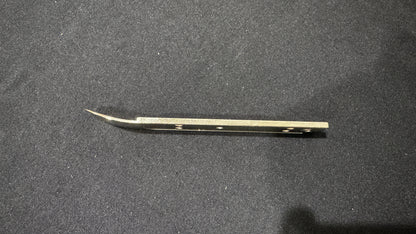 TRIM REMOVAL PRY LEVERAGE TOOL