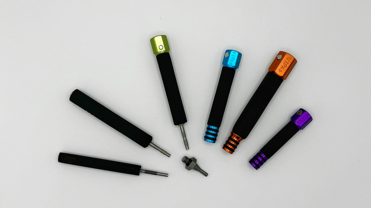 Vip Tools Kit VIP BUNDLE - VIP KNOCKDOWN COLLECTIONS - 1.0, 1.5, 2.0, 3.0, 3.1 , HD ...