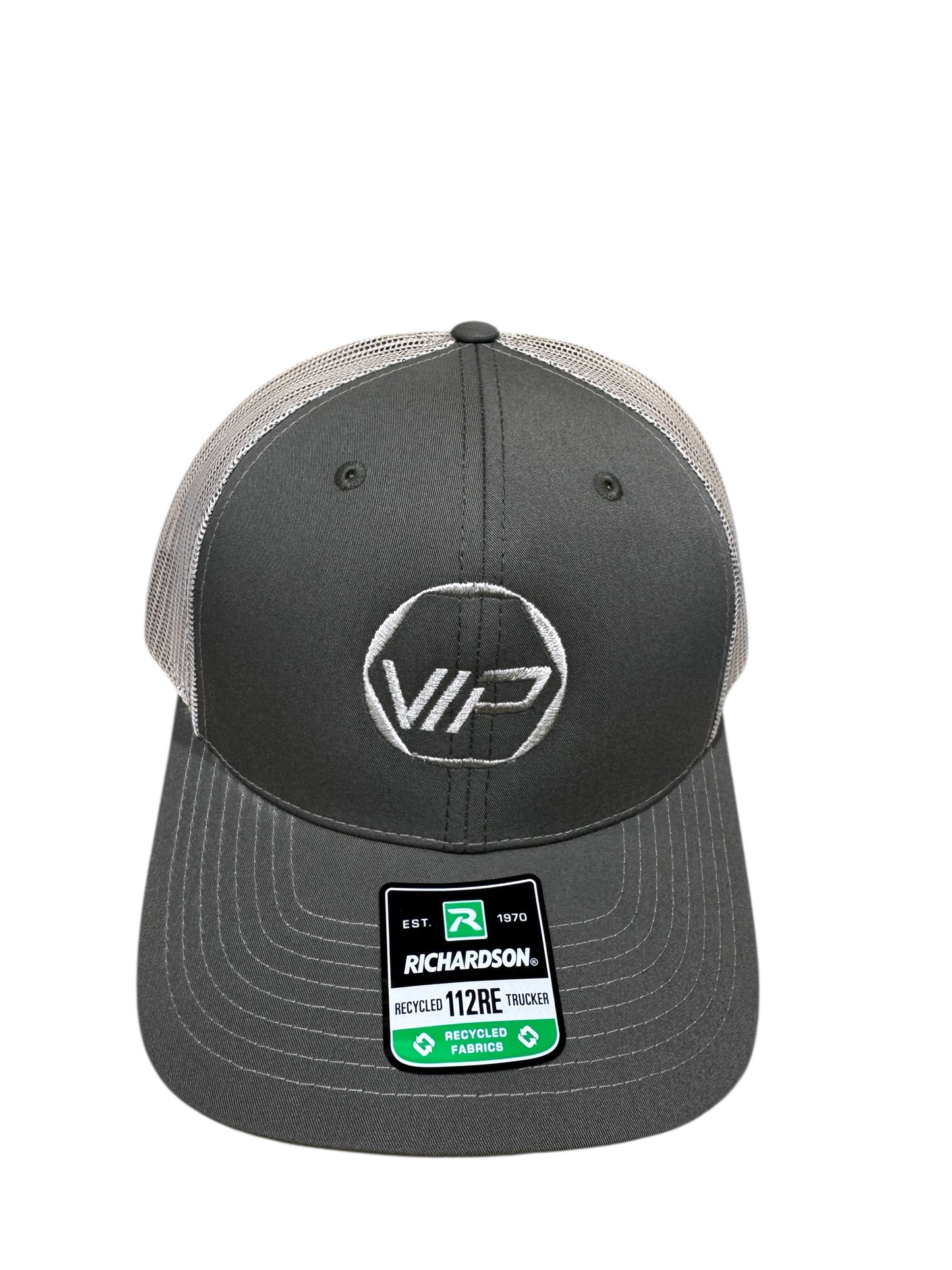 VIP TRUCKER HAT