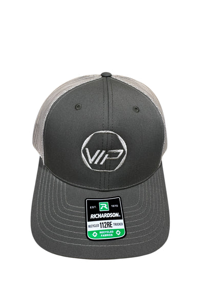 VIP TRUCKER HAT