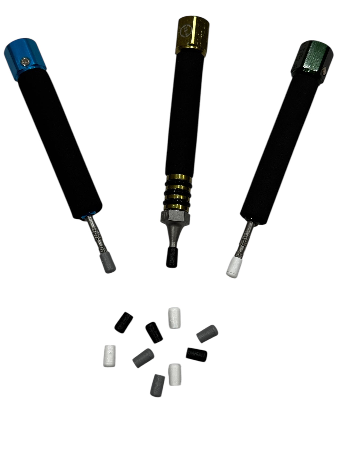 VIP TIP SLEEVE -  COMPOSITE / CAPS / PROTECTOR