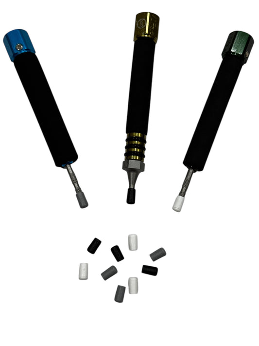 VIP TIP SLEEVE -  COMPOSITE / CAPS / PROTECTOR