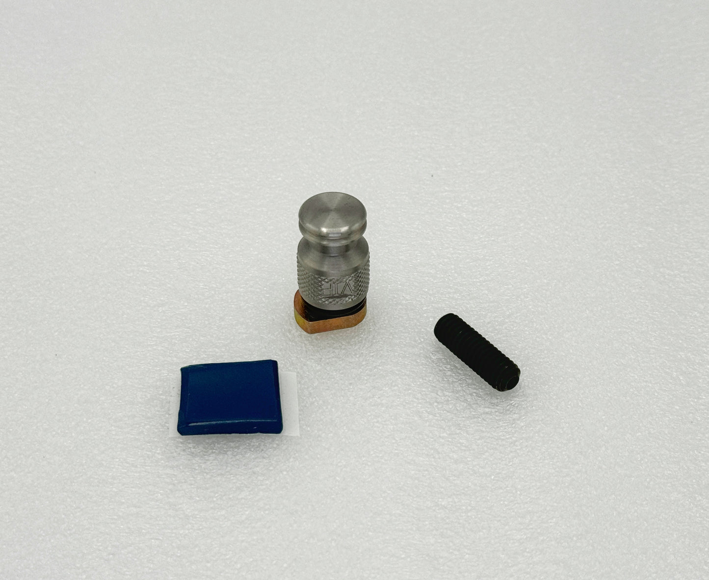 VIP Metal Heads - Cold Glue Tabs WITH VIP Cold Glue  - 9 Sizes Sold Separately