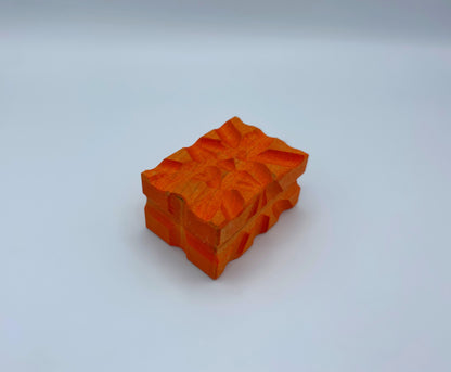 VIP Magnetic Support Block - Hardwood