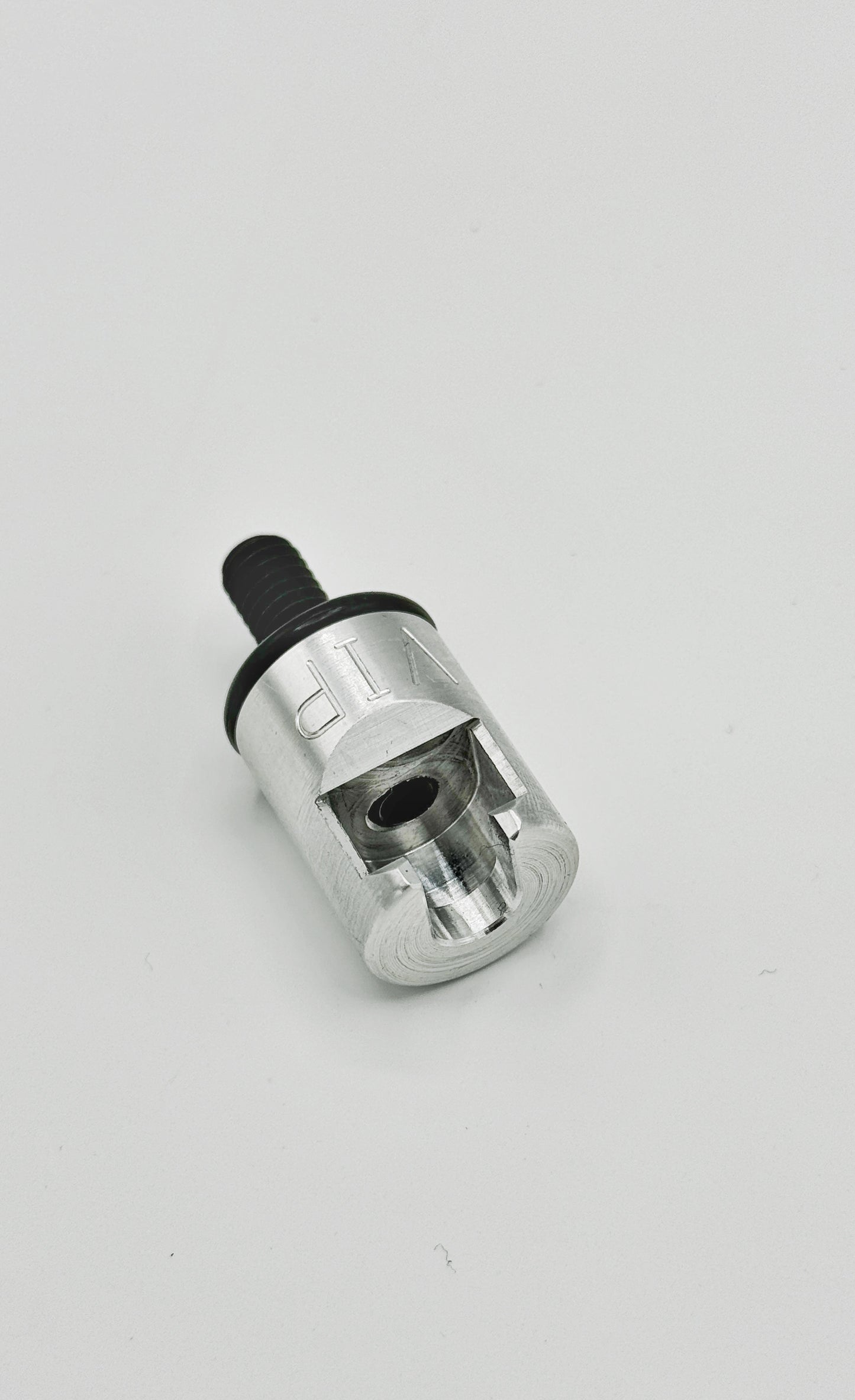 VIP DOUBLE SIDE SLIDING HAMMER END ADAPTERS - PASS THROUGH