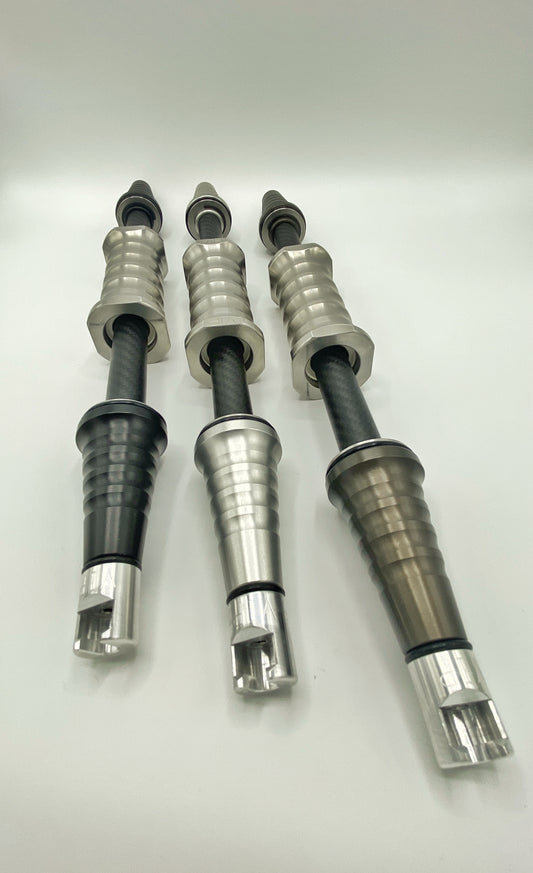 VIP DOUBLE SIDE SLIDING HAMMER