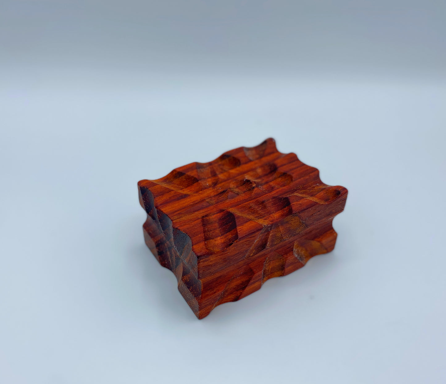VIP Magnetic Support Block - Hardwood