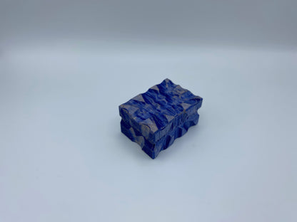 VIP Magnetic Support Block - Hardwood