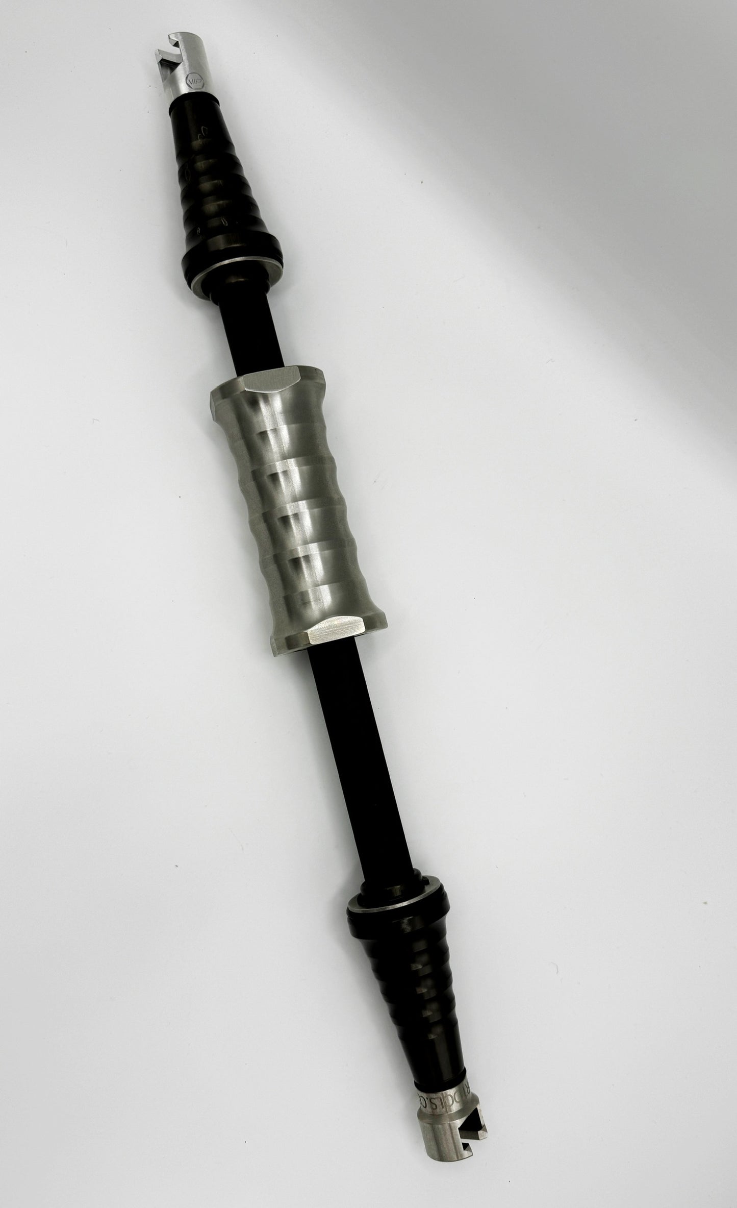 VIP DOUBLE SIDE SLIDING HAMMER AND METAL HEADS SET