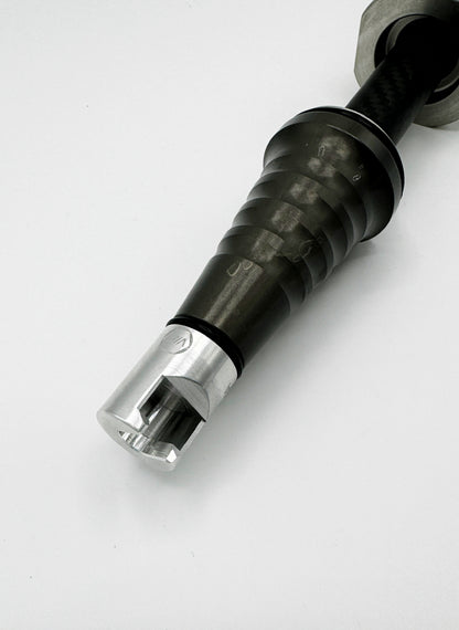 VIP DOUBLE SIDE SLIDING HAMMER AND METAL HEADS SET