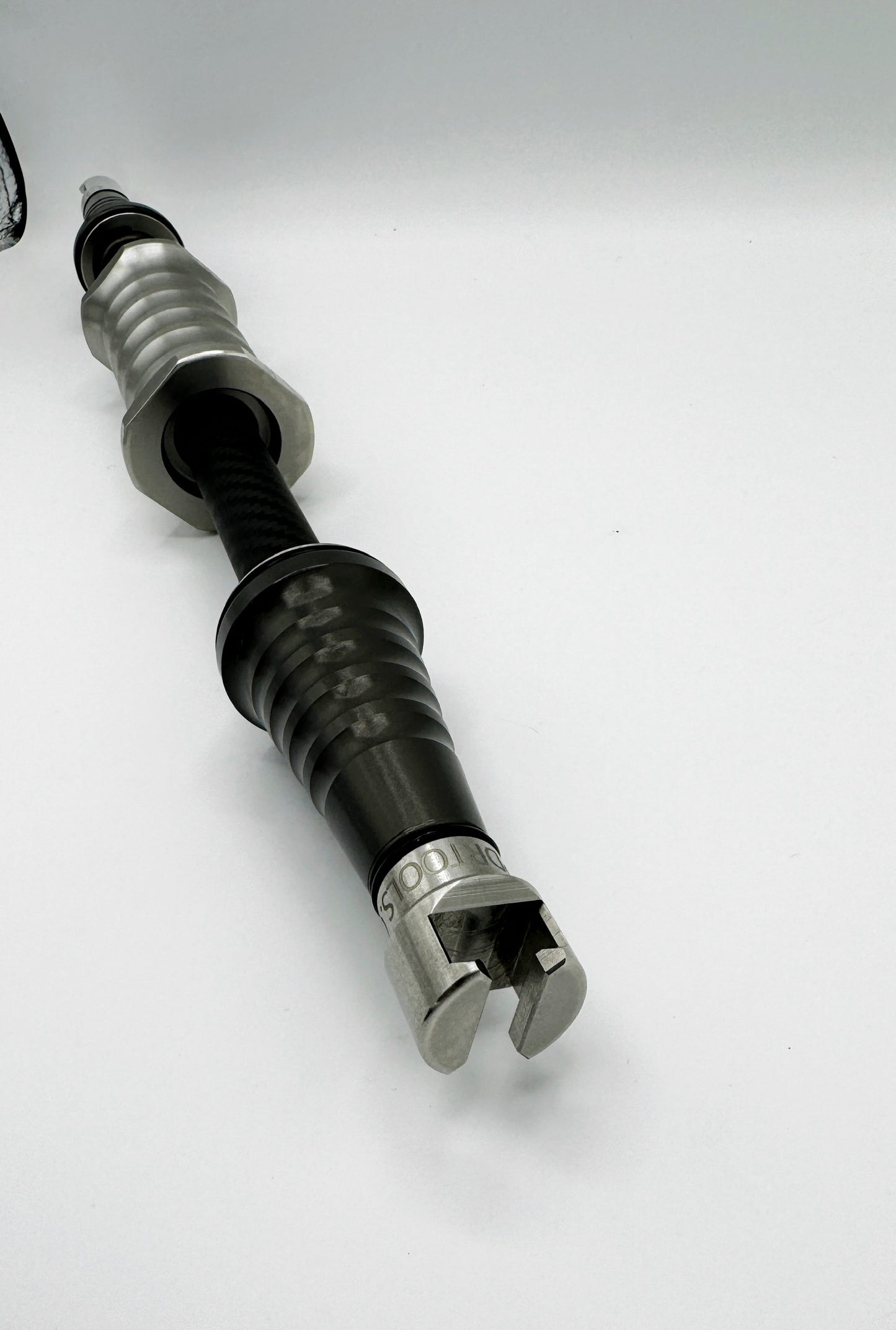 VIP DOUBLE SIDE SLIDING HAMMER AND METAL HEADS SET