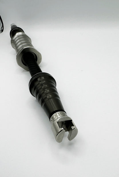 VIP DOUBLE SIDE SLIDING HAMMER AND METAL HEADS SET