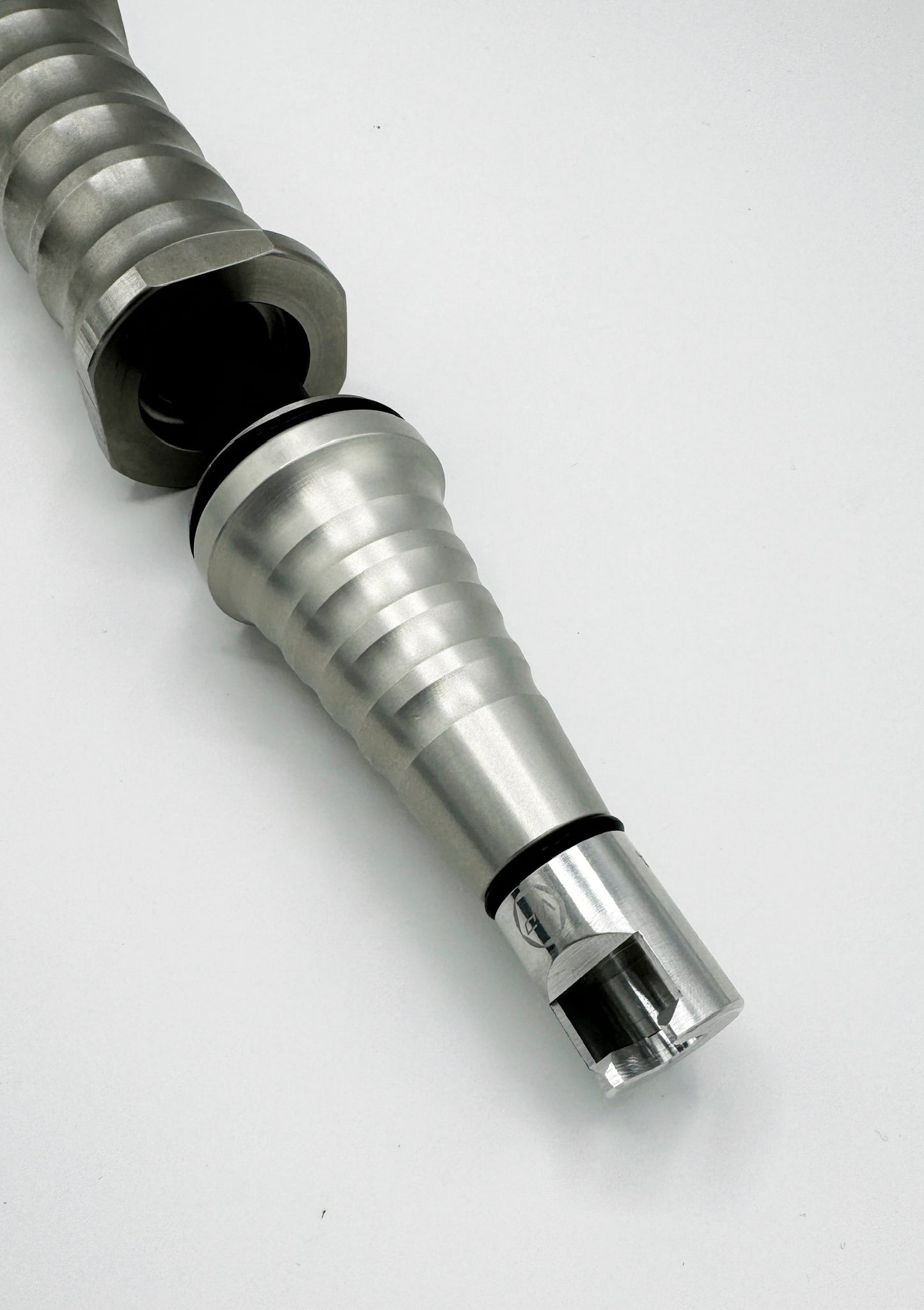 VIP DOUBLE SIDE SLIDING HAMMER AND METAL HEADS SET