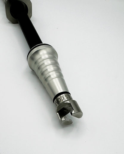 VIP DOUBLE SIDE SLIDING HAMMER AND METAL HEADS SET