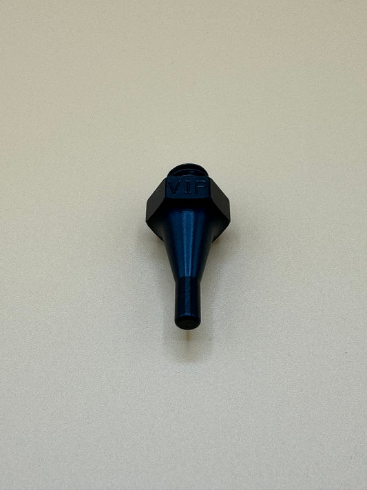 VIP PR Peek Regular Screw On Interchangeable Tip