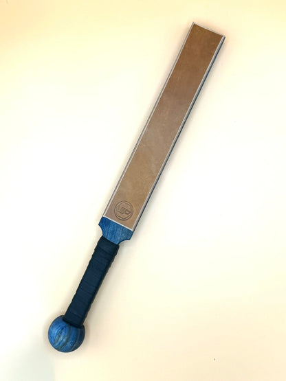 VIP Exotic Wood Paddle 14.5" Medium Version