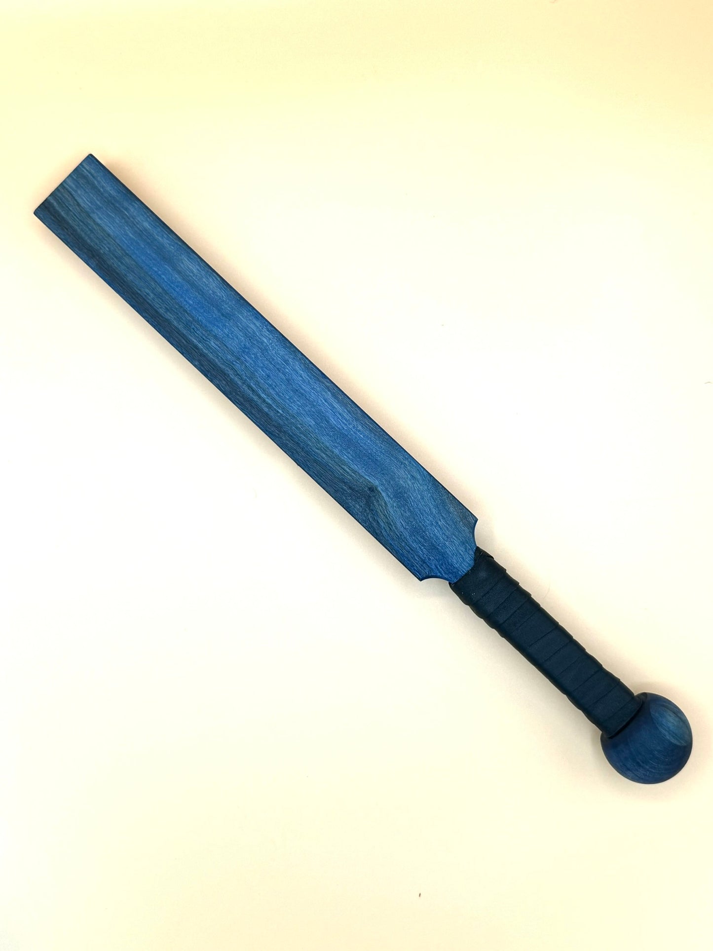 VIP Exotic Wood Paddle 14.5" Medium Version