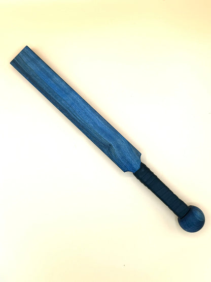 VIP Exotic Wood Paddle 14.5" Medium Version