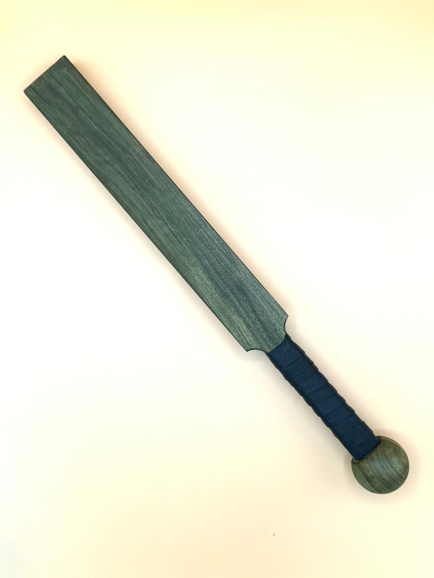 VIP Exotic Wood Paddle 14.5" Medium Version