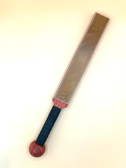 VIP Exotic Wood Paddle 14.5" Medium Version