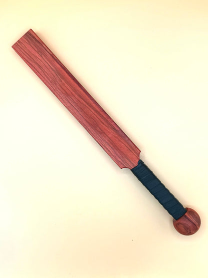 VIP Exotic Wood Paddle 14.5" Medium Version