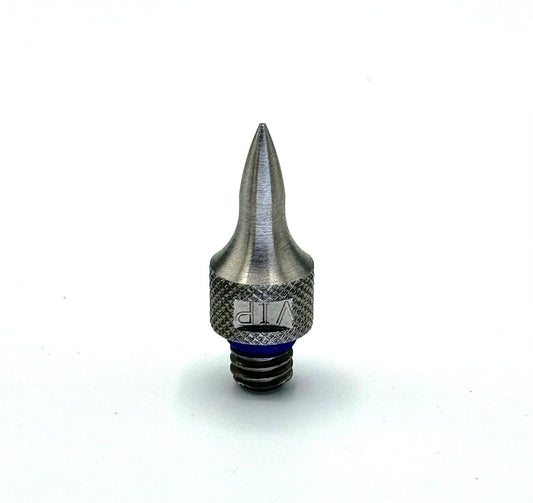 VIP PICK MEDIUM Pushing Tip  - Screw On Interchangeable Tip