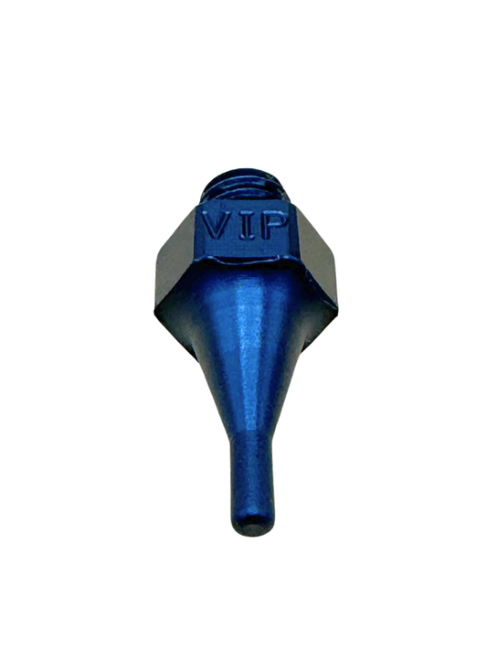 VIP PS Peek SNIPER Screw On Interchangeable Tip