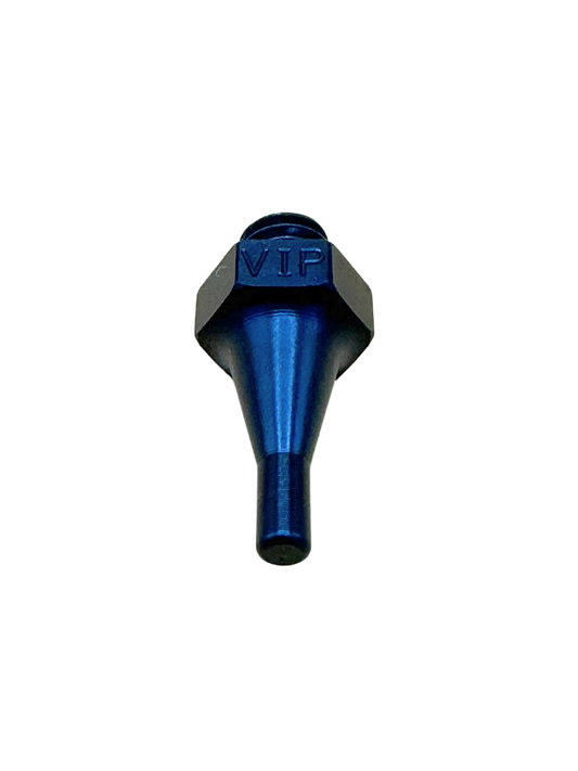 VIP PR Peek Regular Screw On Interchangeable Tip