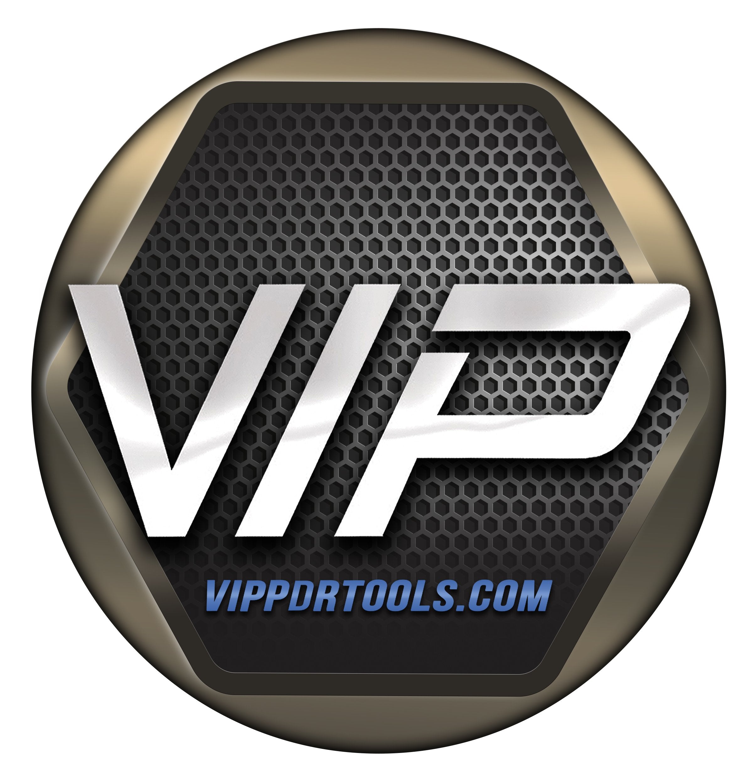 Vip Tools Kit VIP PDR TOOLS