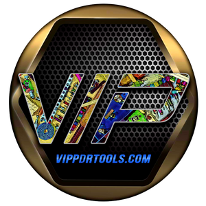 Vip Tools Kit VIP PDR TOOLS