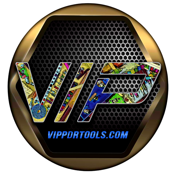 VIP PDR TOOLS