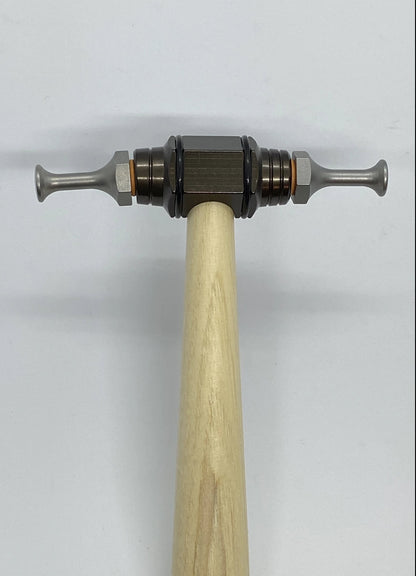 VIP Blending Hammer Stainless Steel 14"