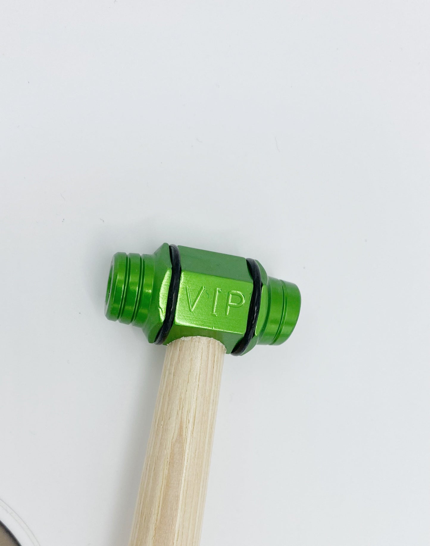 VIP Blending Hammer 15" GREEN
