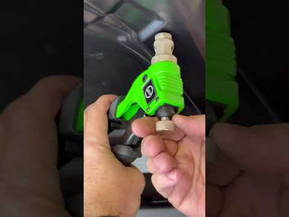 VIP Hole Straightener 2.0