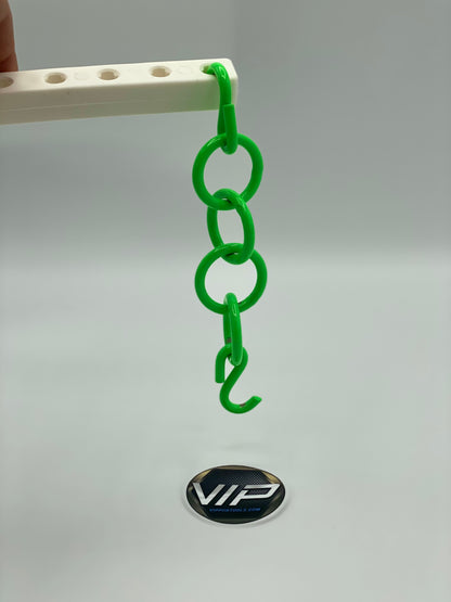 VIP Hook Chain